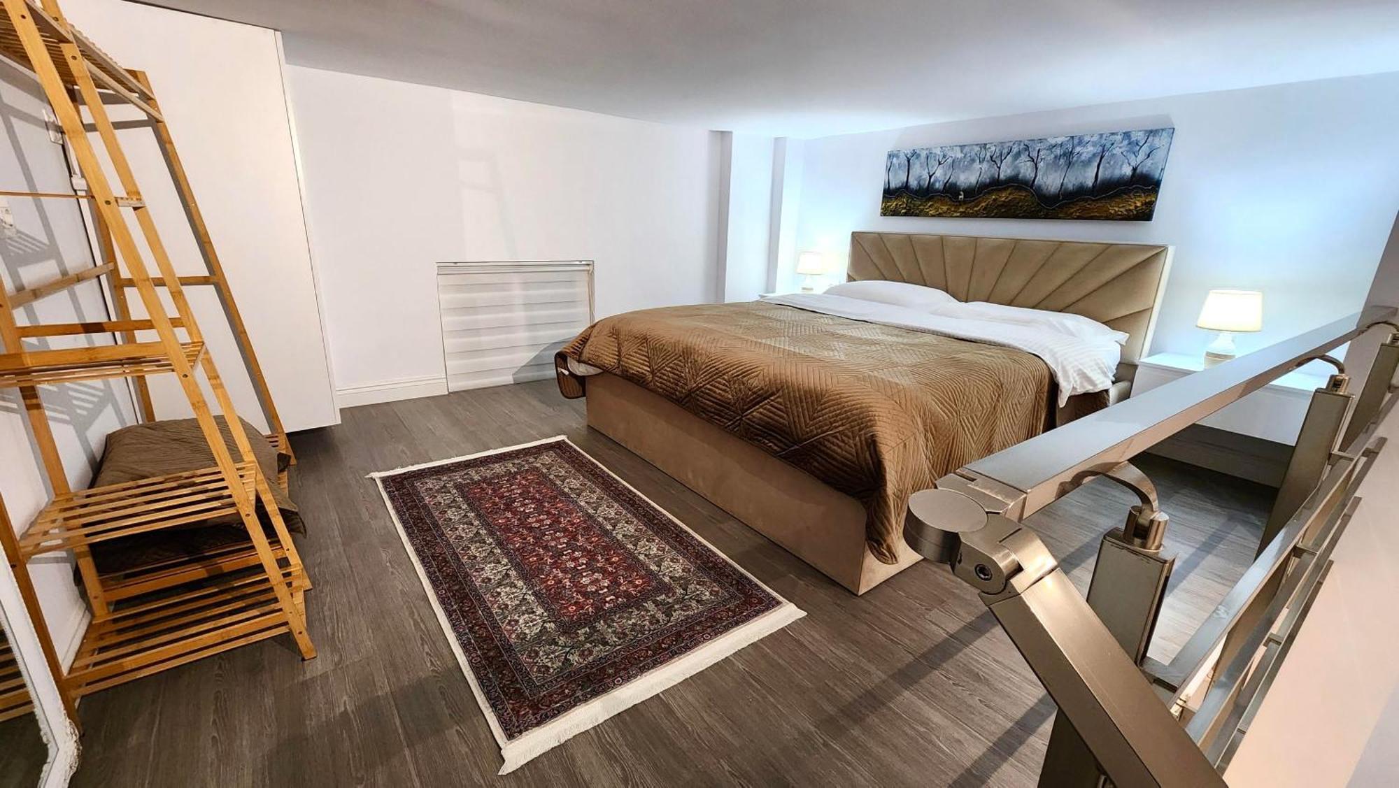 Dreamy Apartment In 티라나 외부 사진