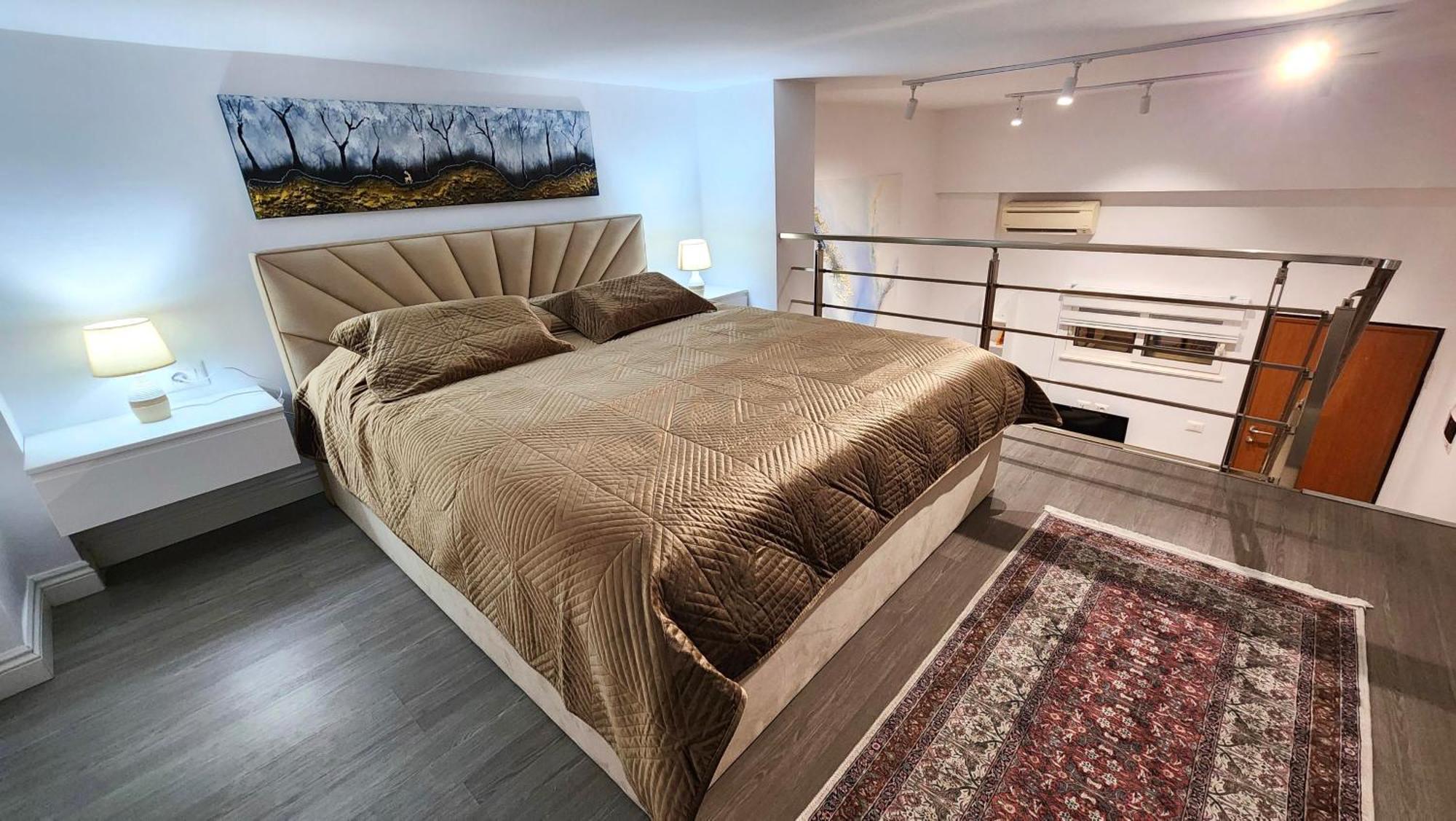 Dreamy Apartment In 티라나 외부 사진