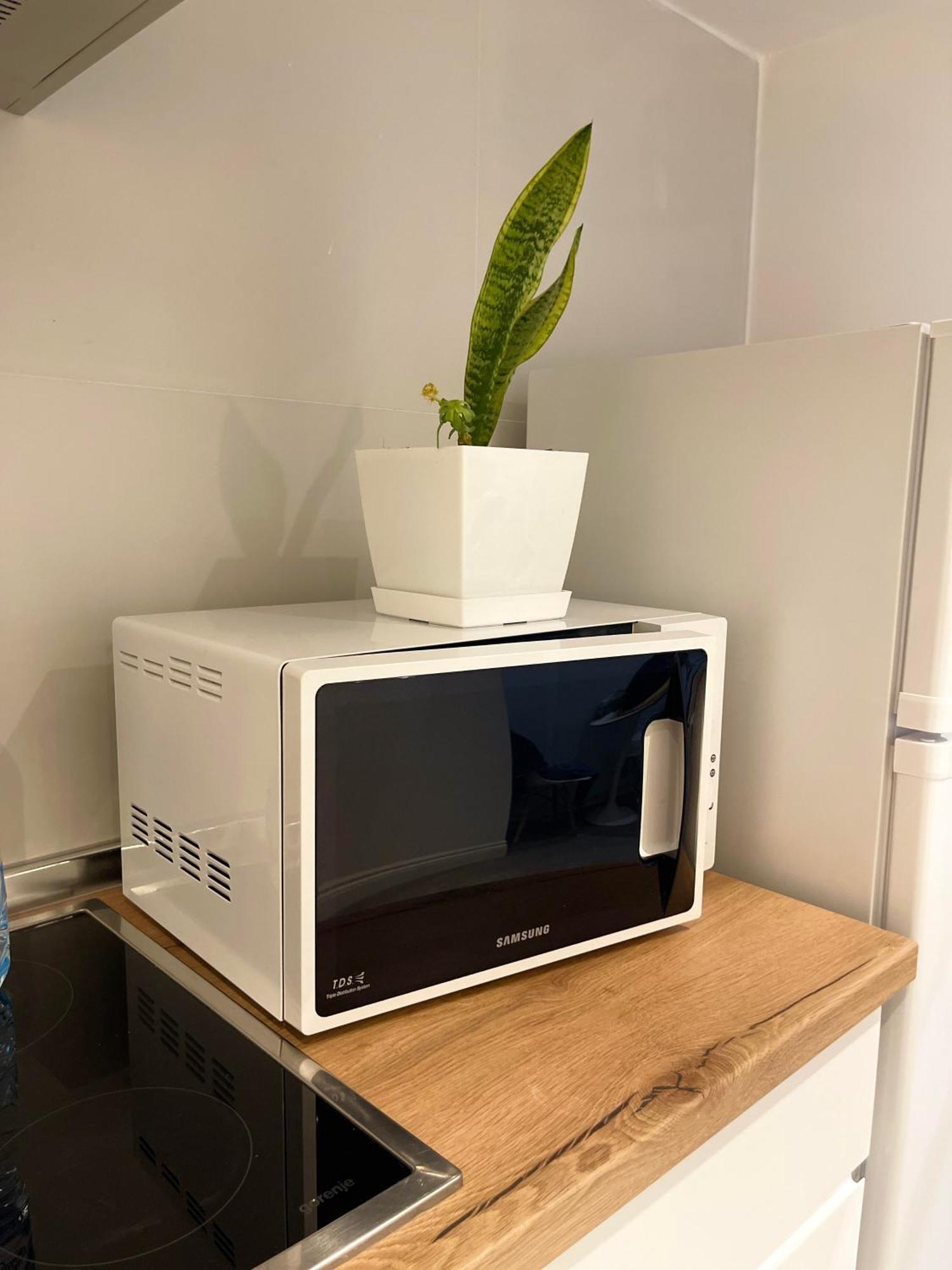 Dreamy Apartment In 티라나 외부 사진